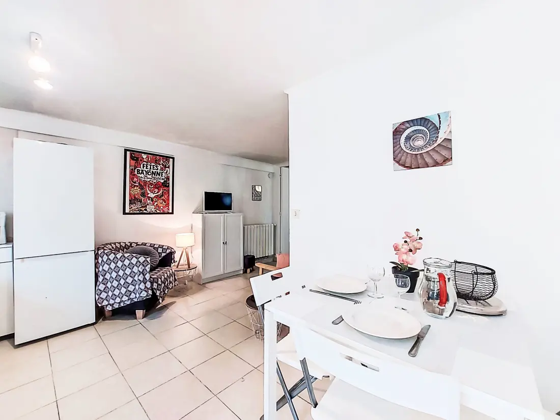 Maison de Vacances Capbreton