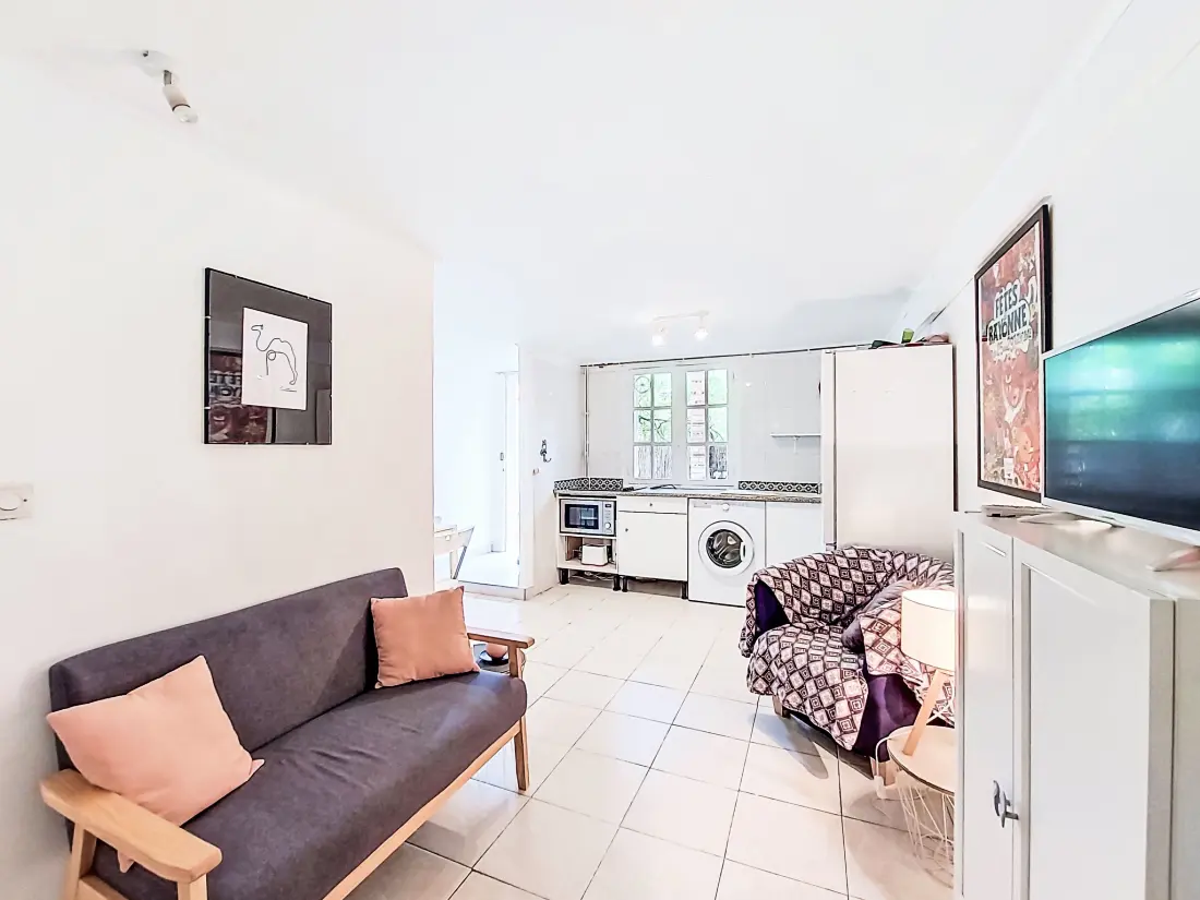 Maison de Vacances Capbreton