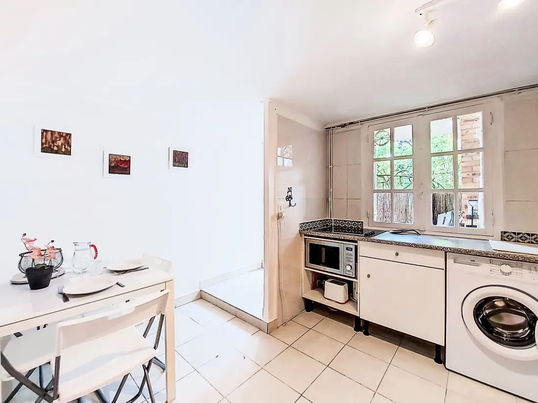 Maison de Vacances Capbreton