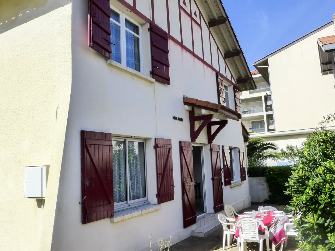 Maison de Vacances Capbreton