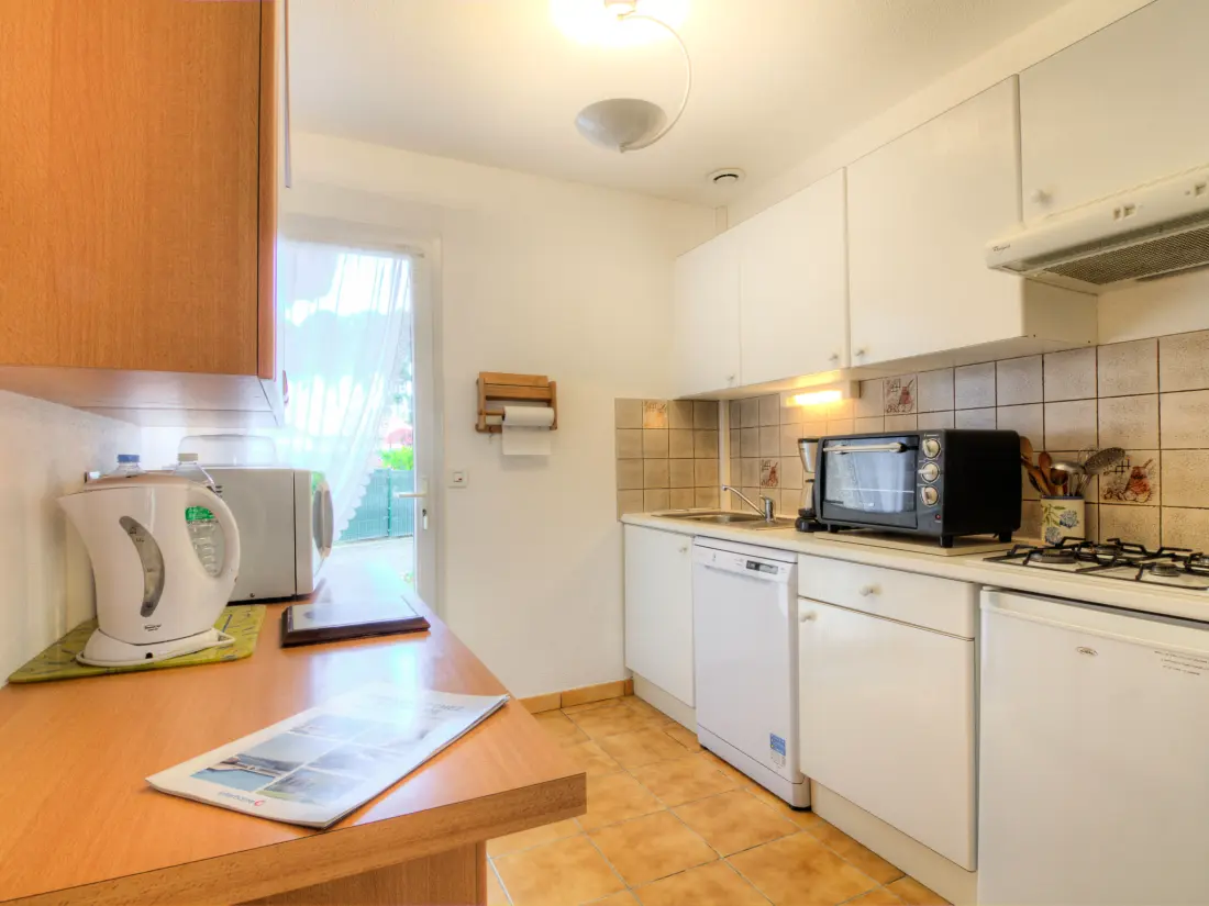 Maison de Vacances Capbreton