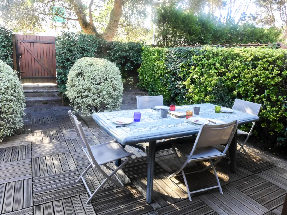 Maison de Vacances Capbreton