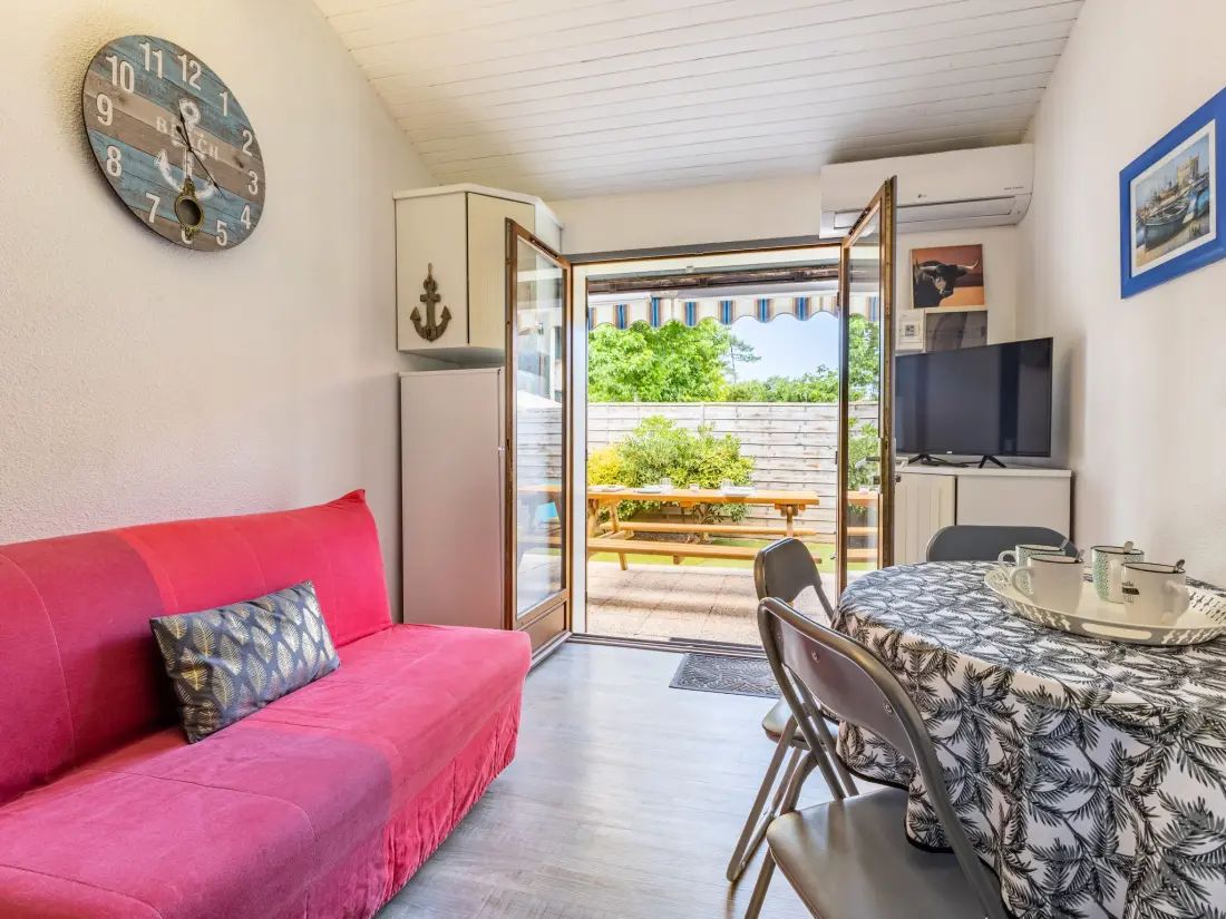 Maison de Vacances Capbreton