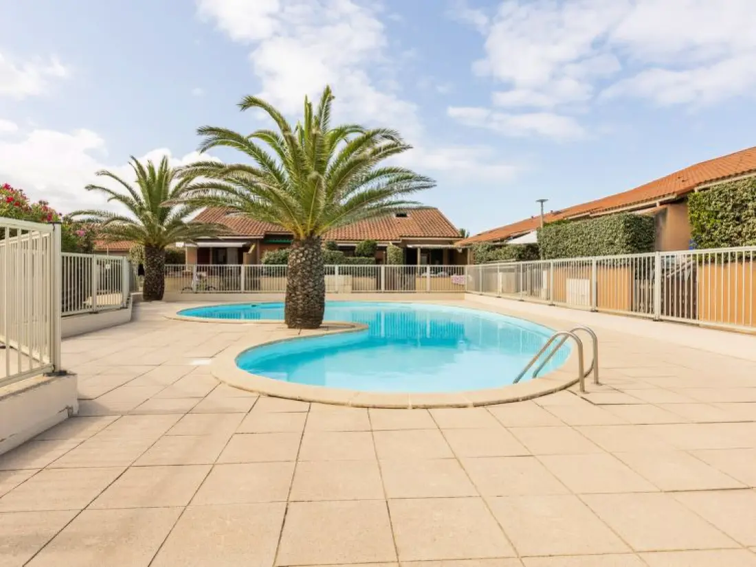 Maison de Vacances Capbreton
