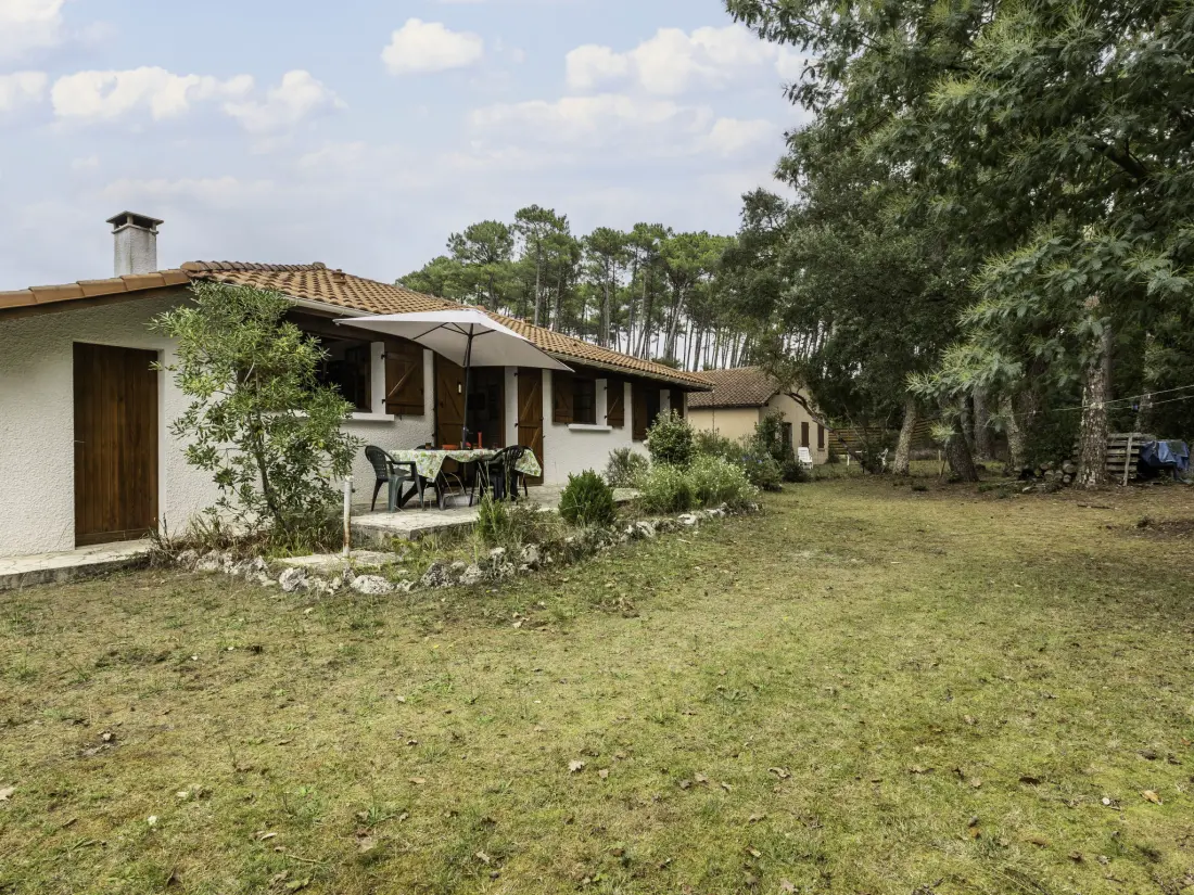Maison de Vacances Capbreton