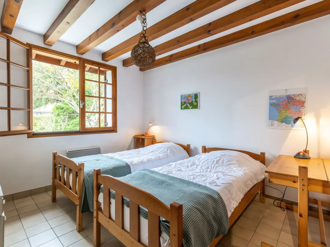 Maison de Vacances Capbreton