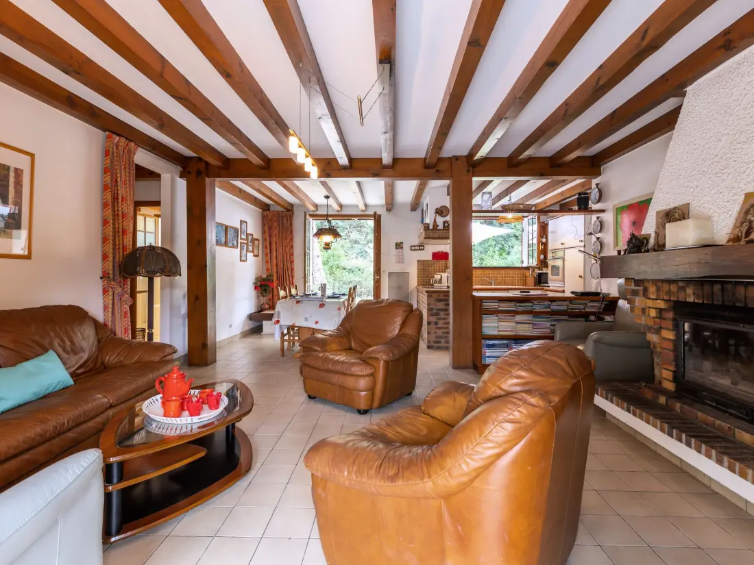 Maison de Vacances Capbreton
