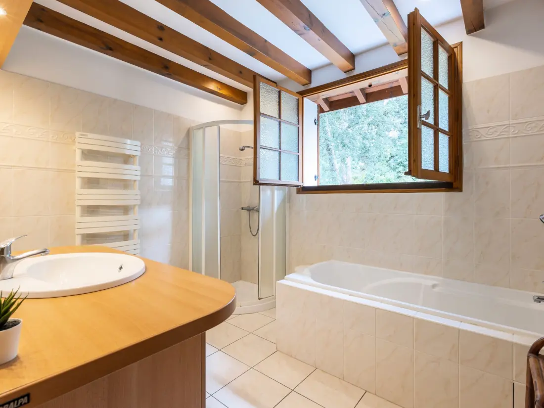 Maison de Vacances Capbreton