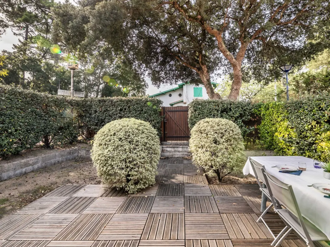 Maison de Vacances Capbreton