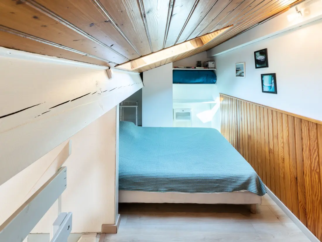Maison de Vacances Capbreton