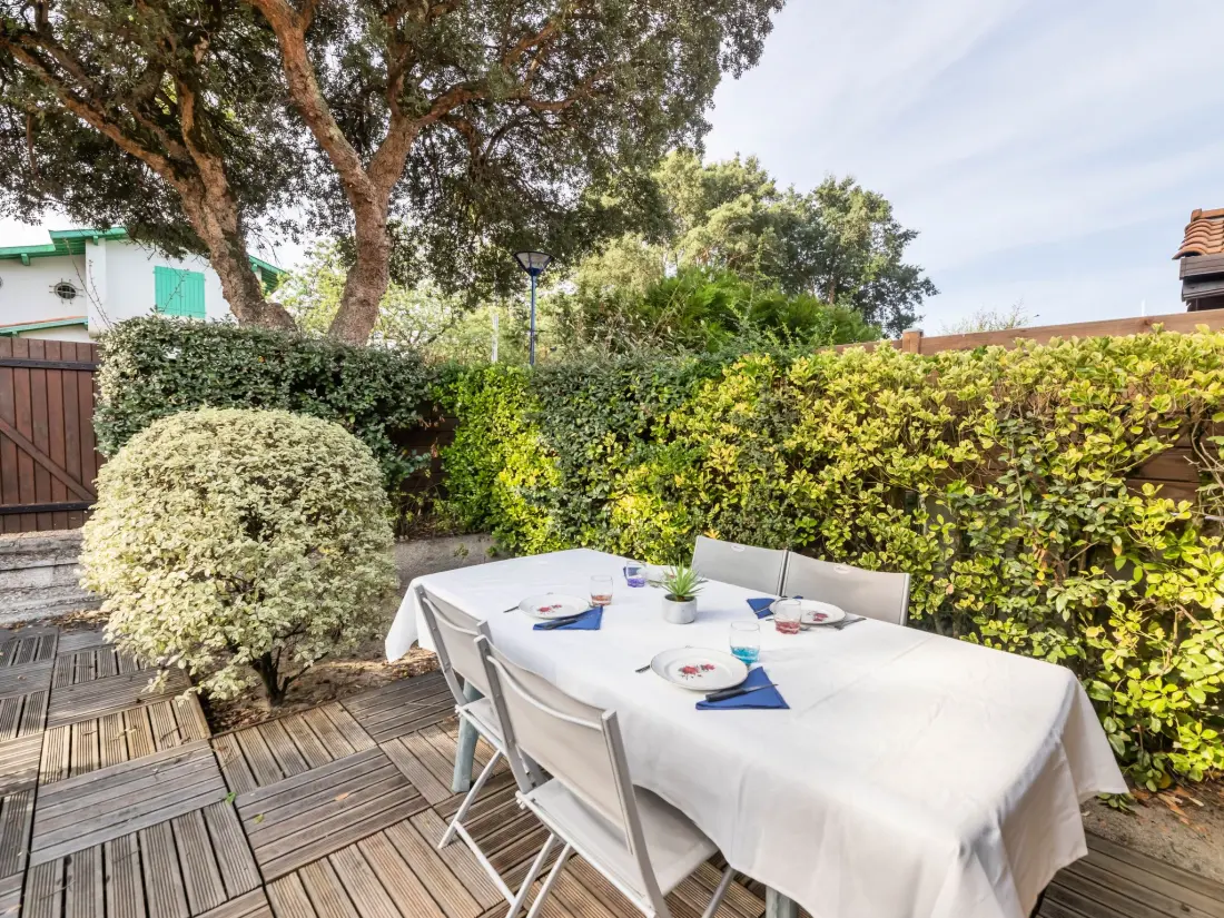 Maison de Vacances Capbreton