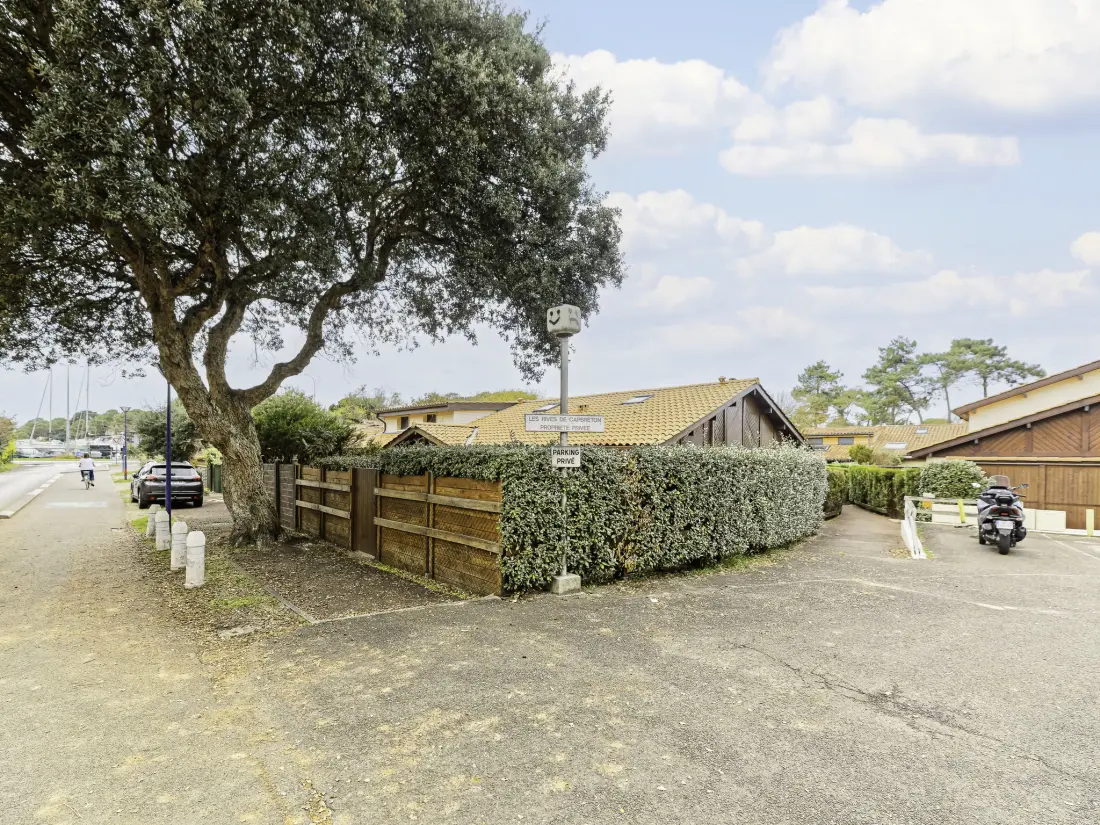 Maison de Vacances Capbreton