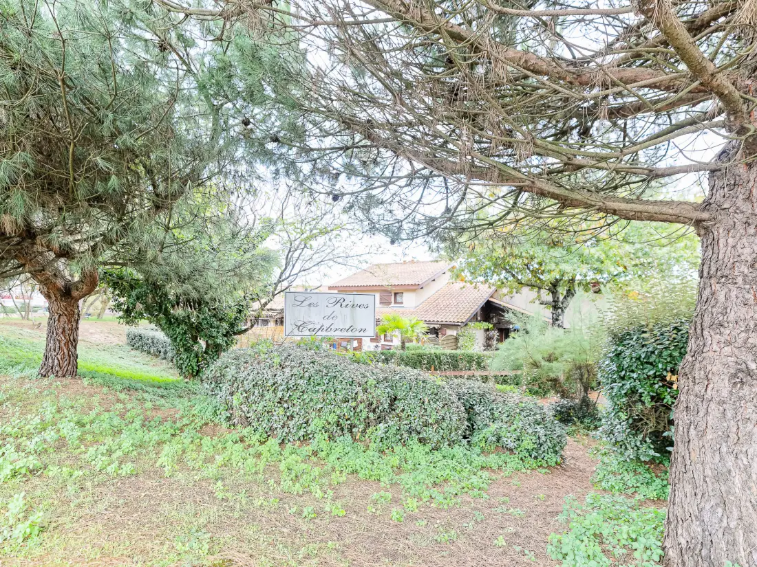 Maison de Vacances Capbreton