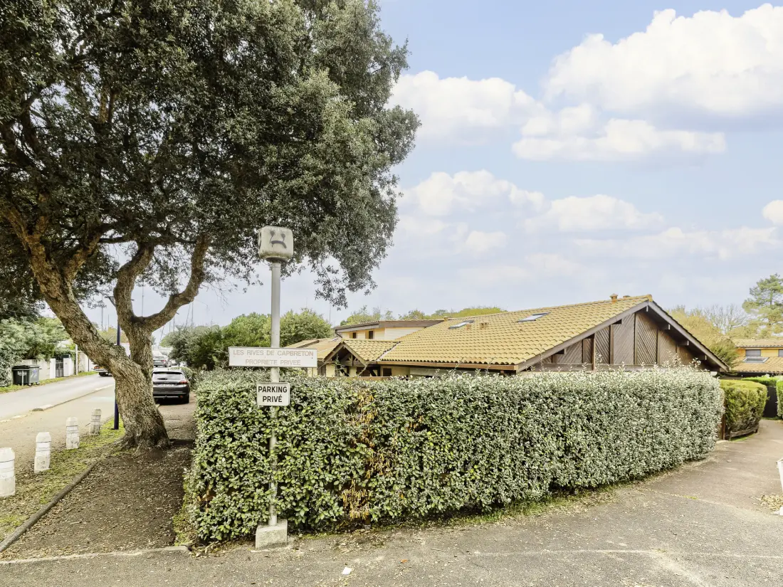 Maison de Vacances Capbreton