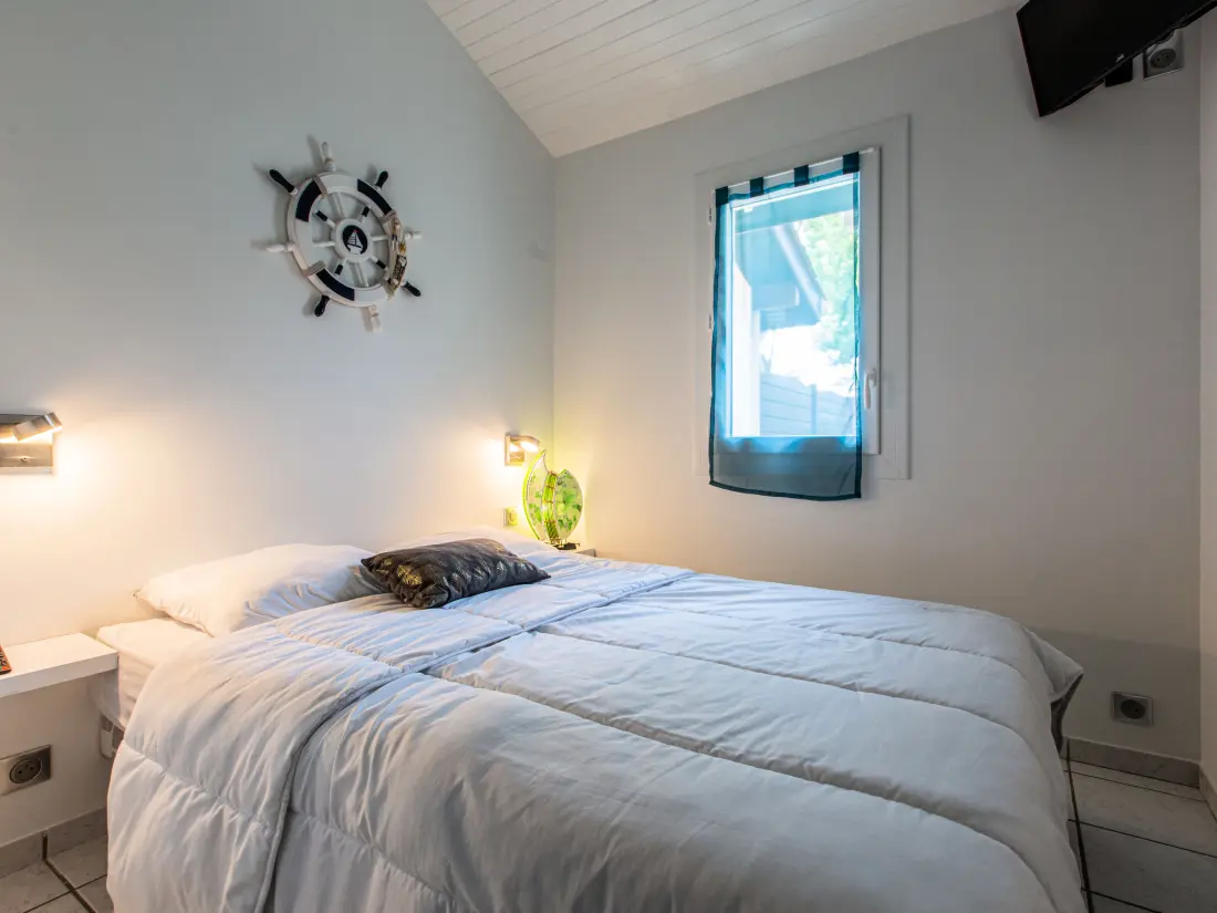 Maison de Vacances Capbreton