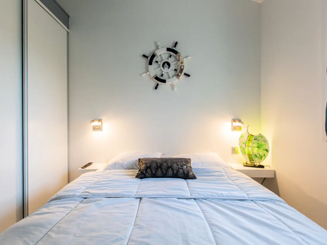Maison de Vacances Capbreton