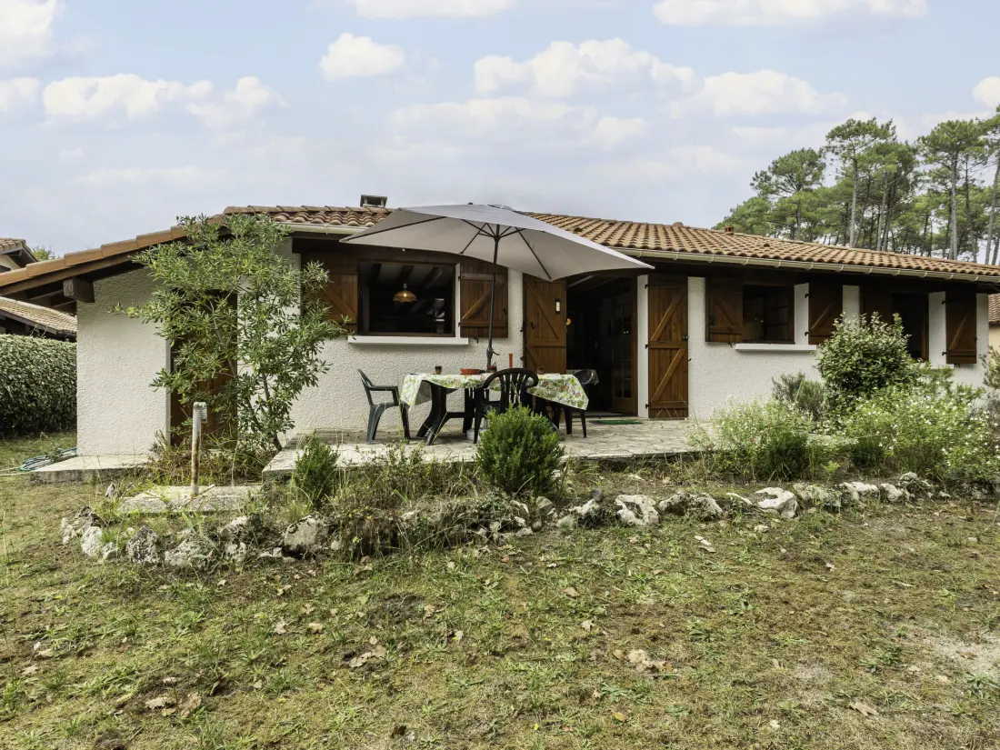 Maison de Vacances Capbreton