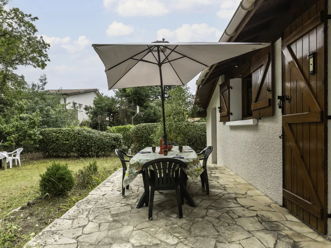 Maison de Vacances Capbreton