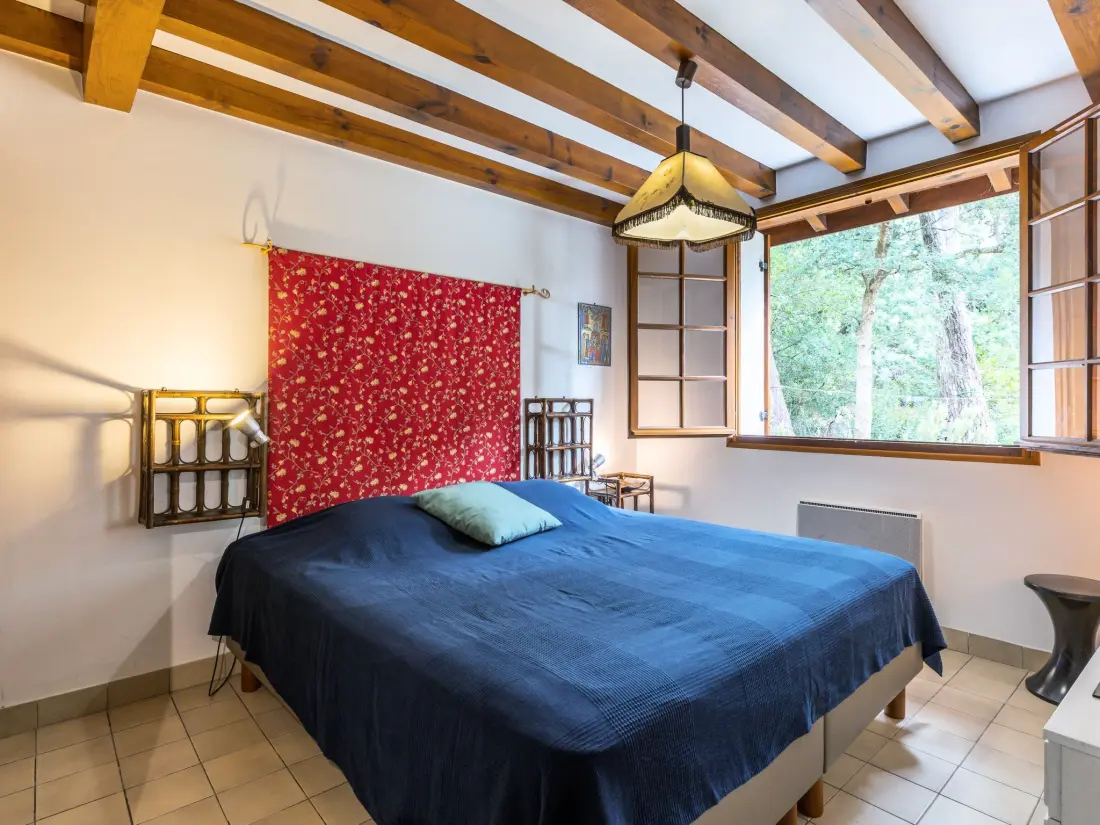 Maison de Vacances Capbreton