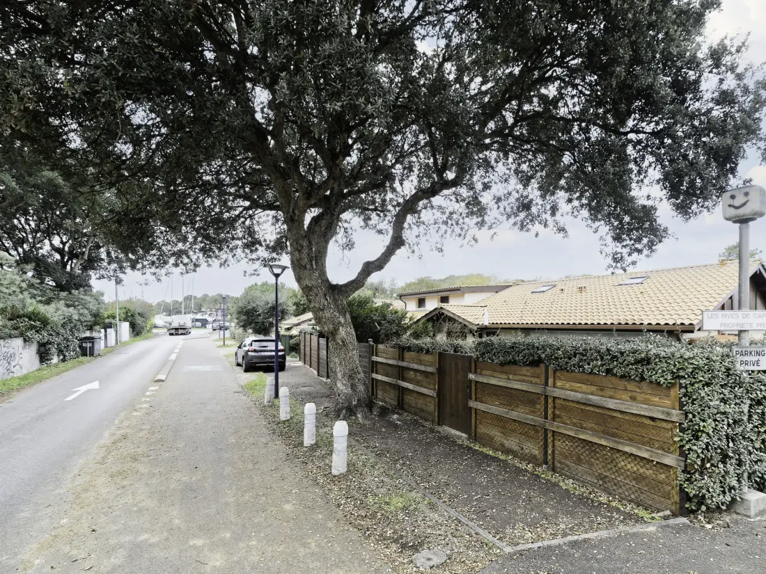 Maison de Vacances Capbreton