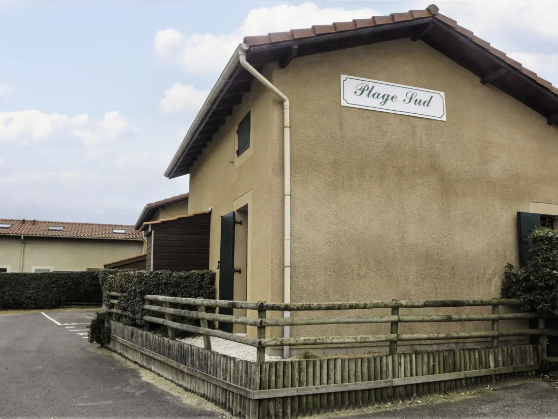 Maison de Vacances Capbreton