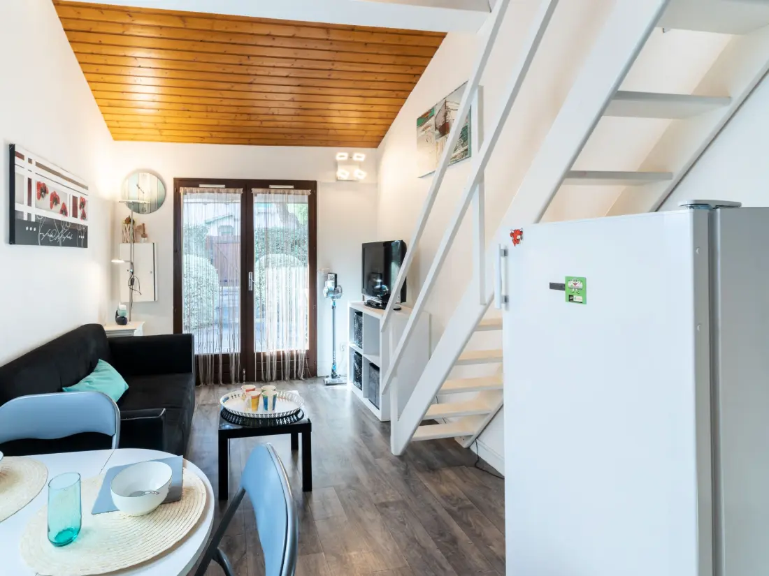 Maison de Vacances Capbreton