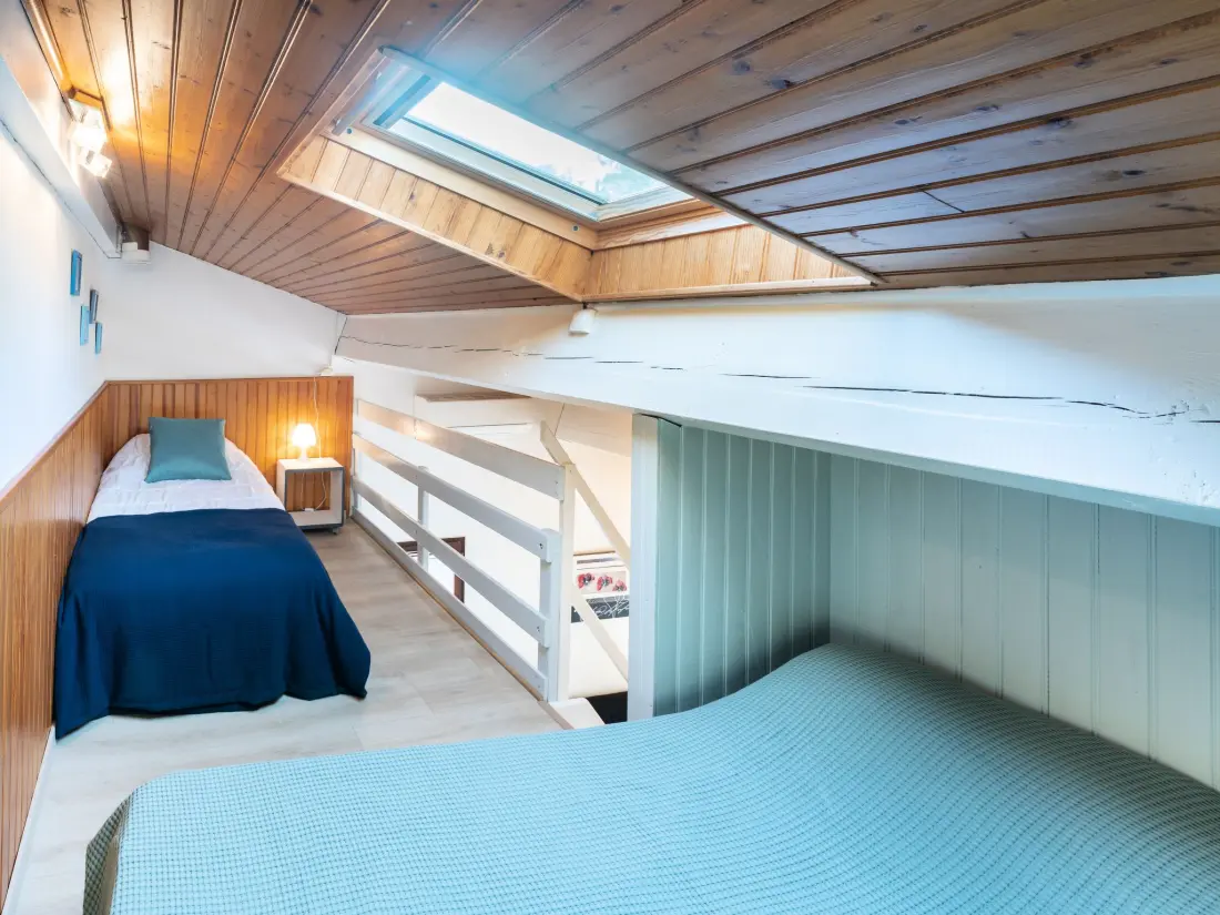 Maison de Vacances Capbreton