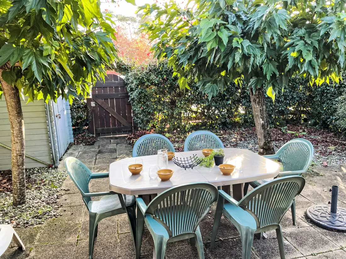 Maison de Vacances Capbreton