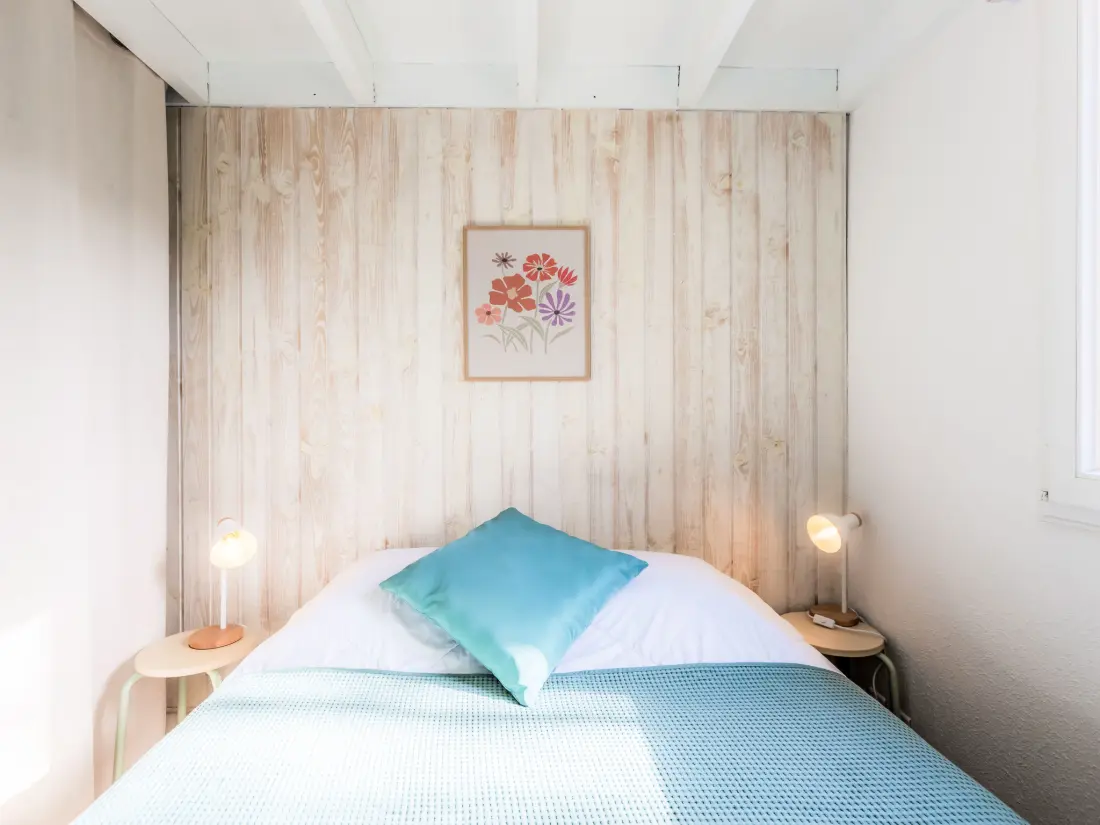 Maison de Vacances Capbreton