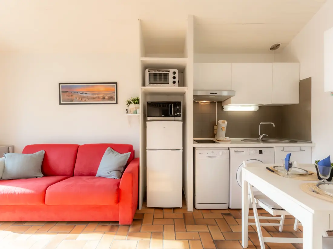 Maison de Vacances Capbreton