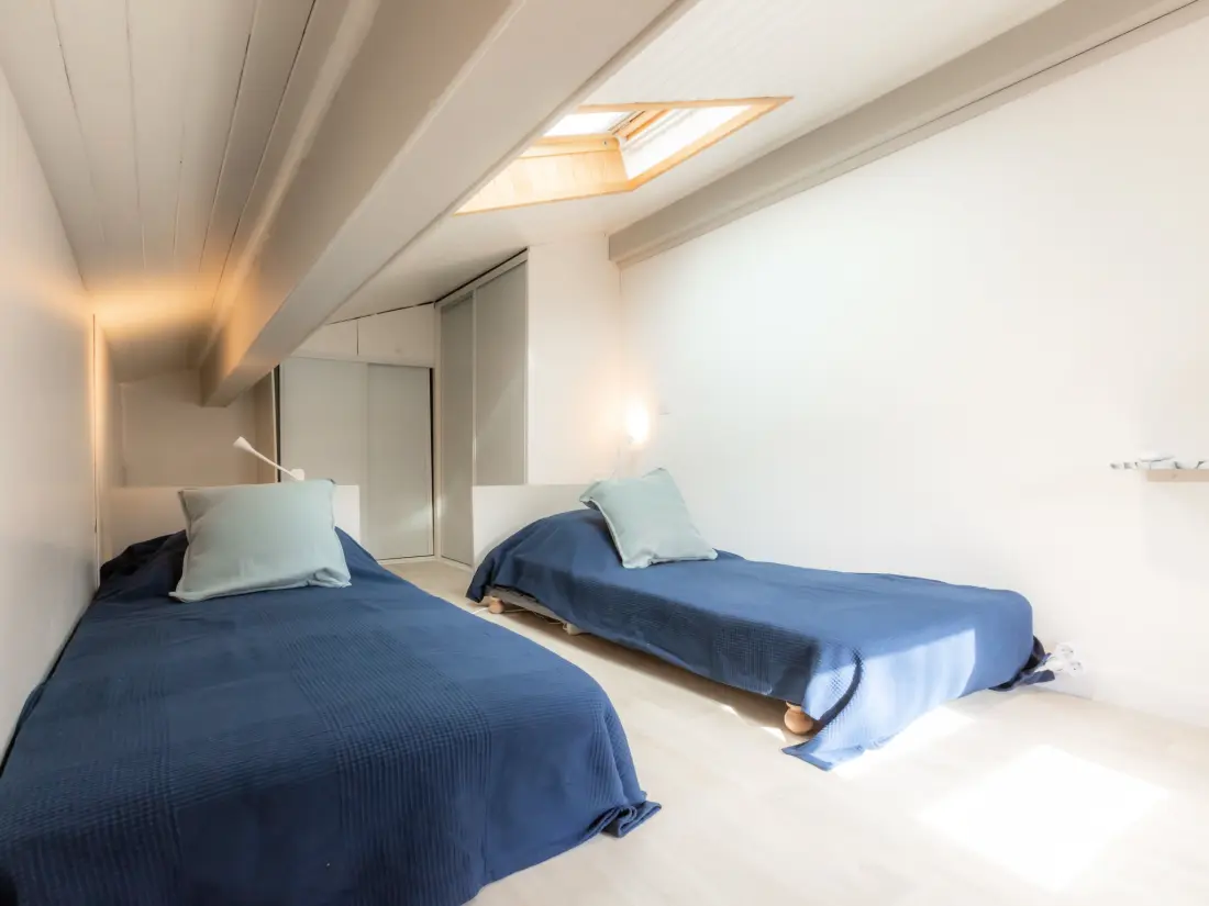 Maison de Vacances Capbreton