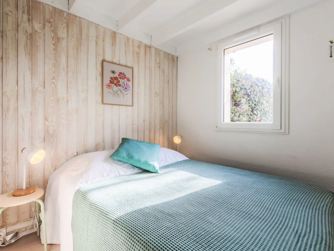 Maison de Vacances Capbreton