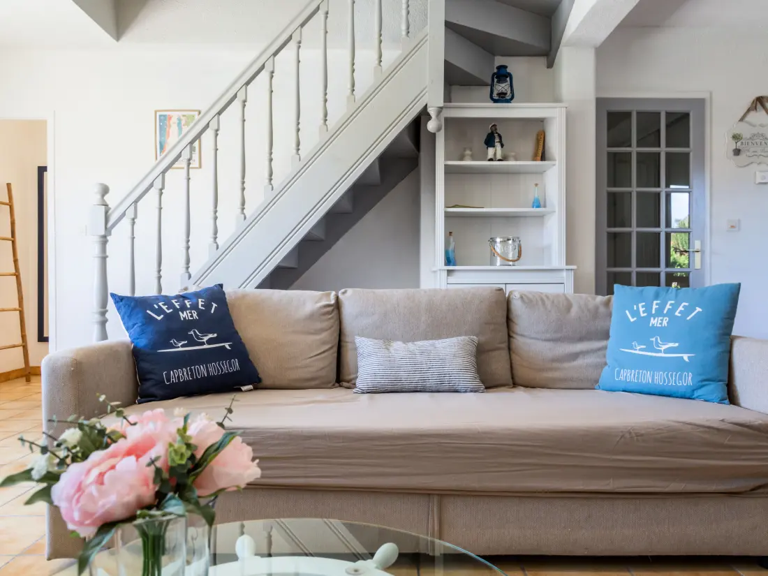 Maison de Vacances Capbreton