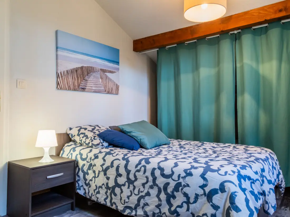 Maison de Vacances Capbreton