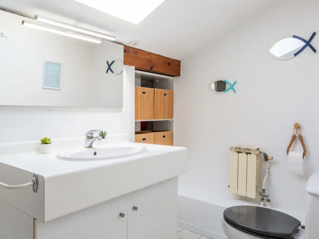 Maison de Vacances Capbreton