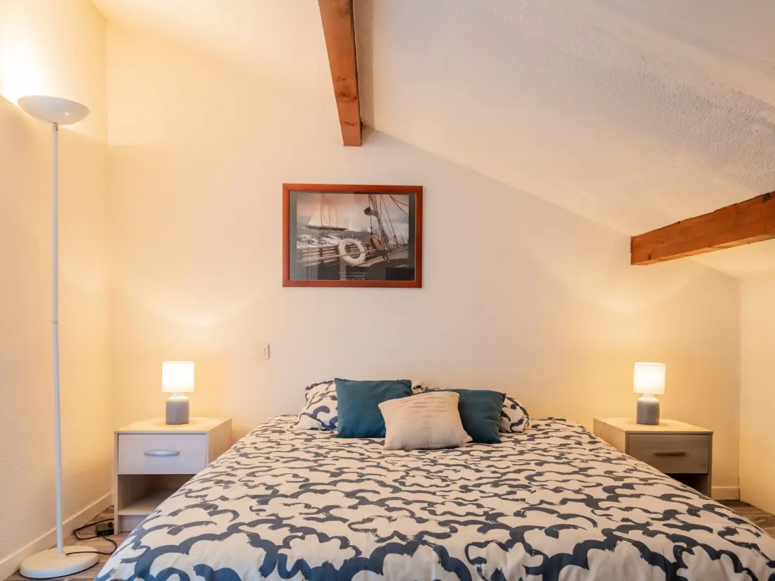 Maison de Vacances Capbreton