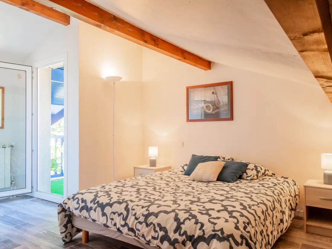 Maison de Vacances Capbreton