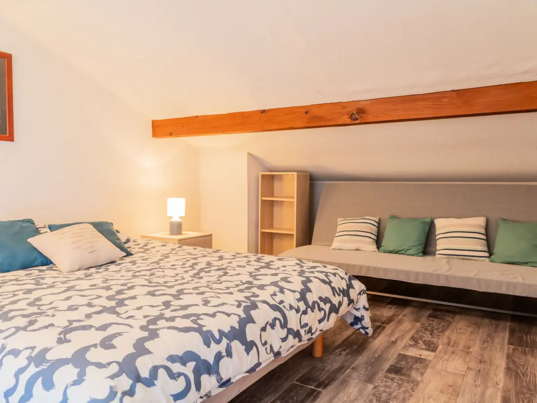 Maison de Vacances Capbreton