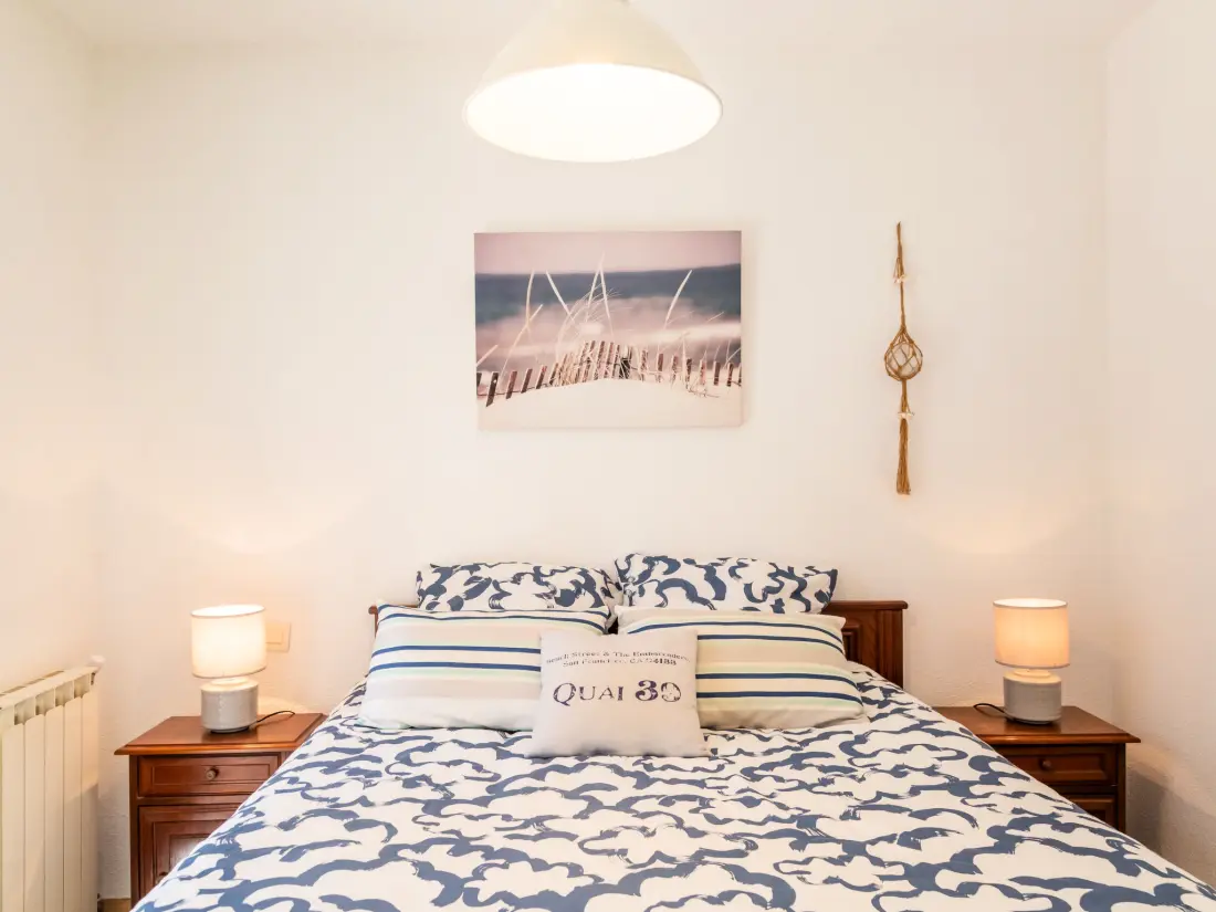 Maison de Vacances Capbreton
