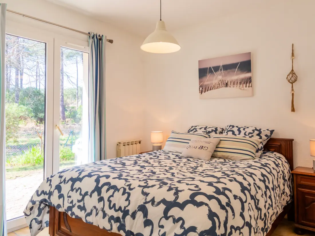 Maison de Vacances Capbreton