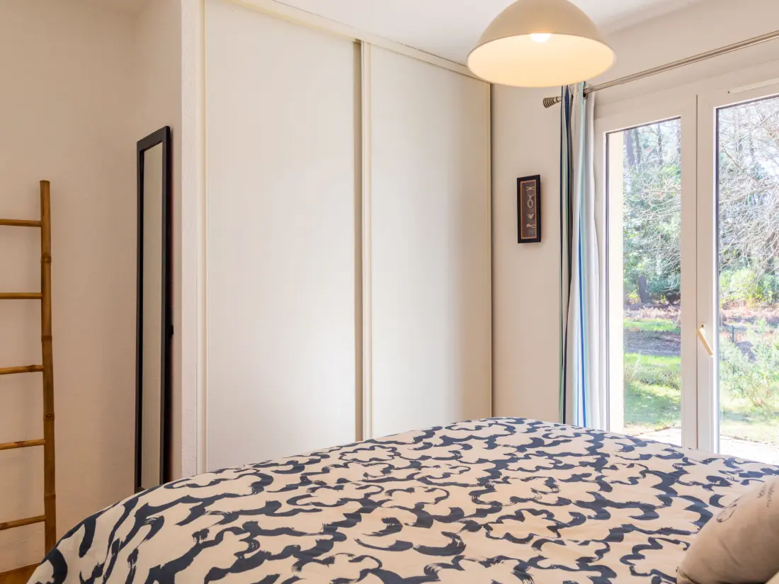 Maison de Vacances Capbreton