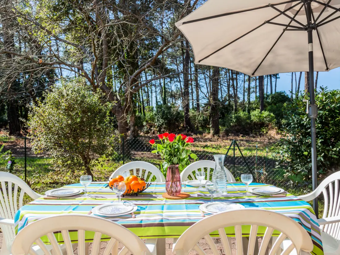 Maison de Vacances Capbreton