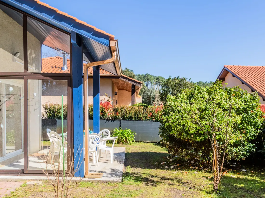 Maison de Vacances Capbreton