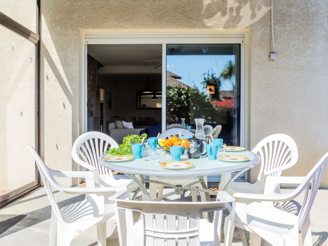 Maison de Vacances Capbreton
