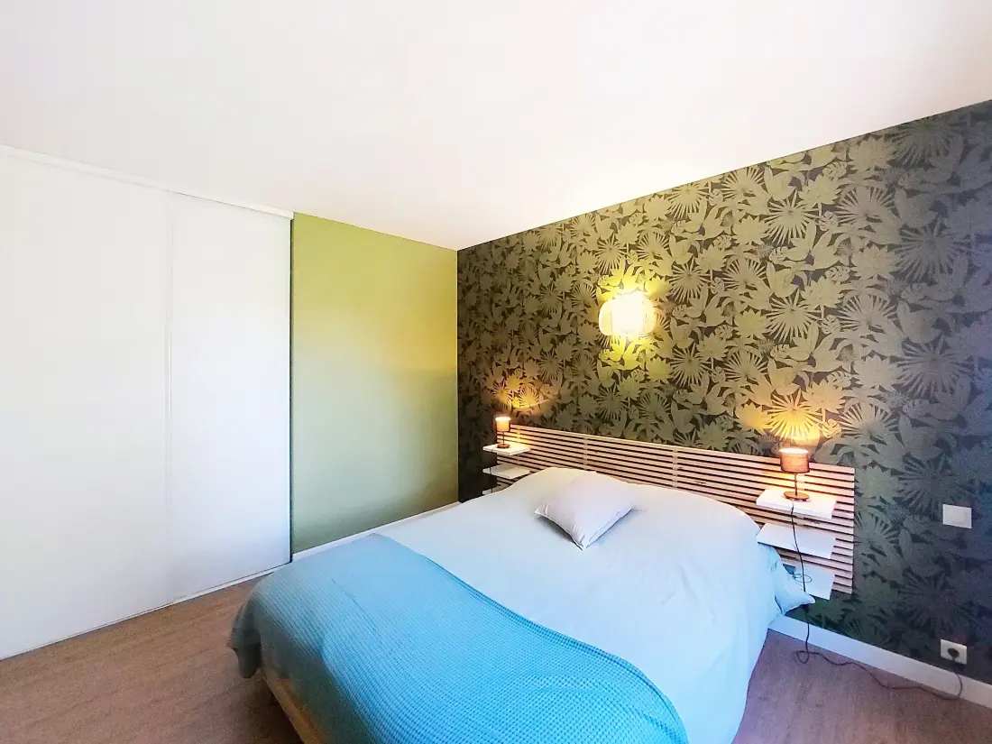 Maison de Vacances Capbreton