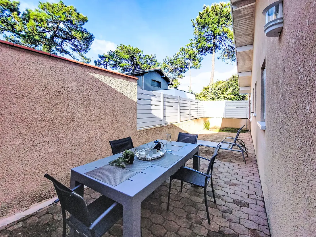 Maison de Vacances Capbreton