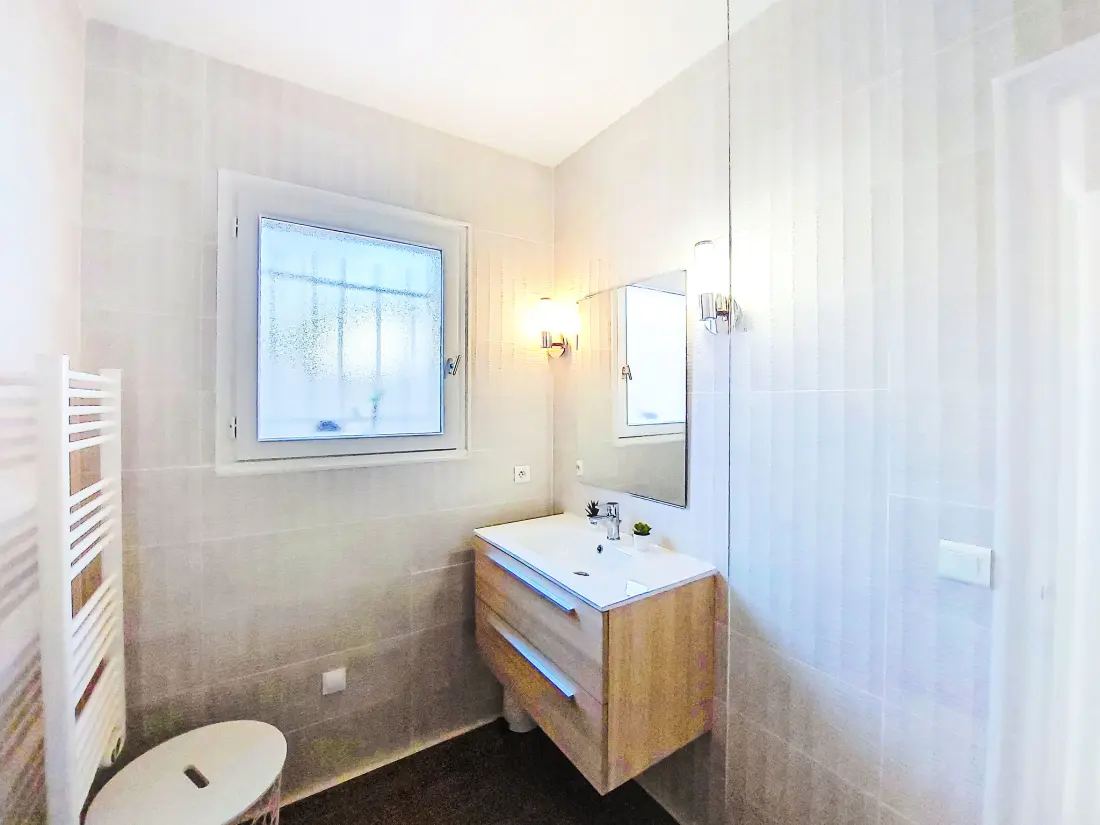 Maison de Vacances Capbreton