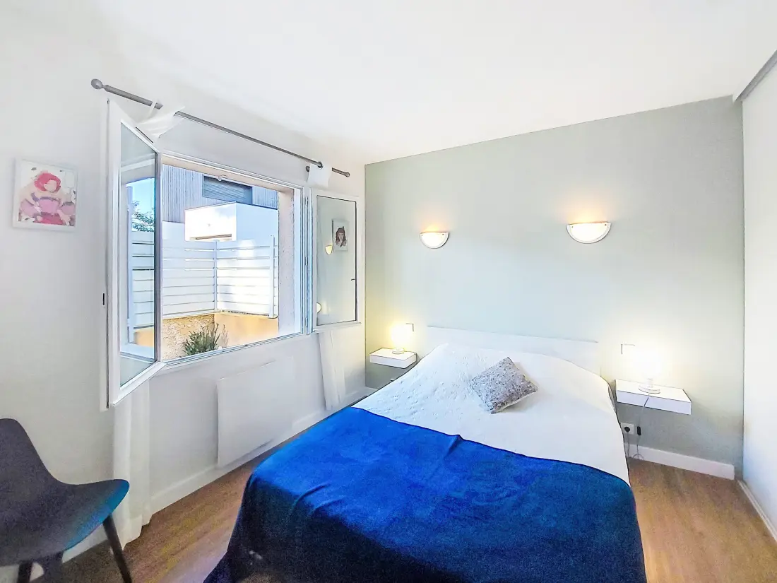 Maison de Vacances Capbreton
