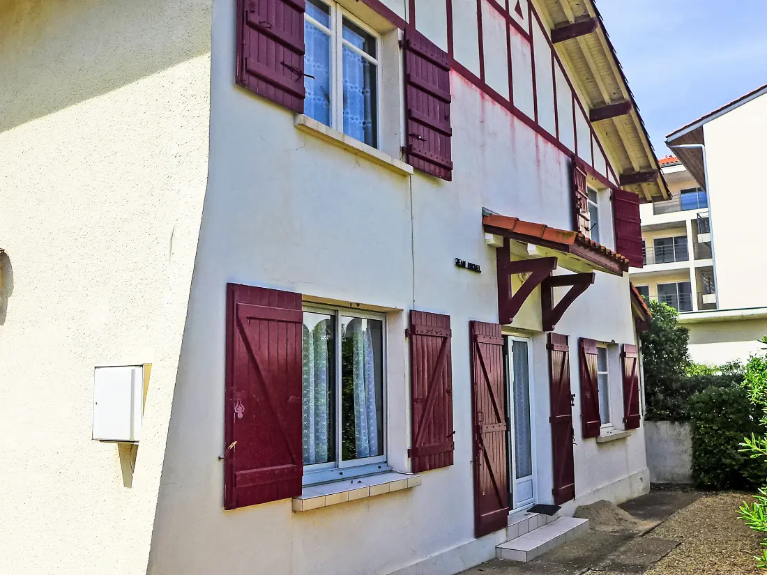 Maison de Vacances Capbreton
