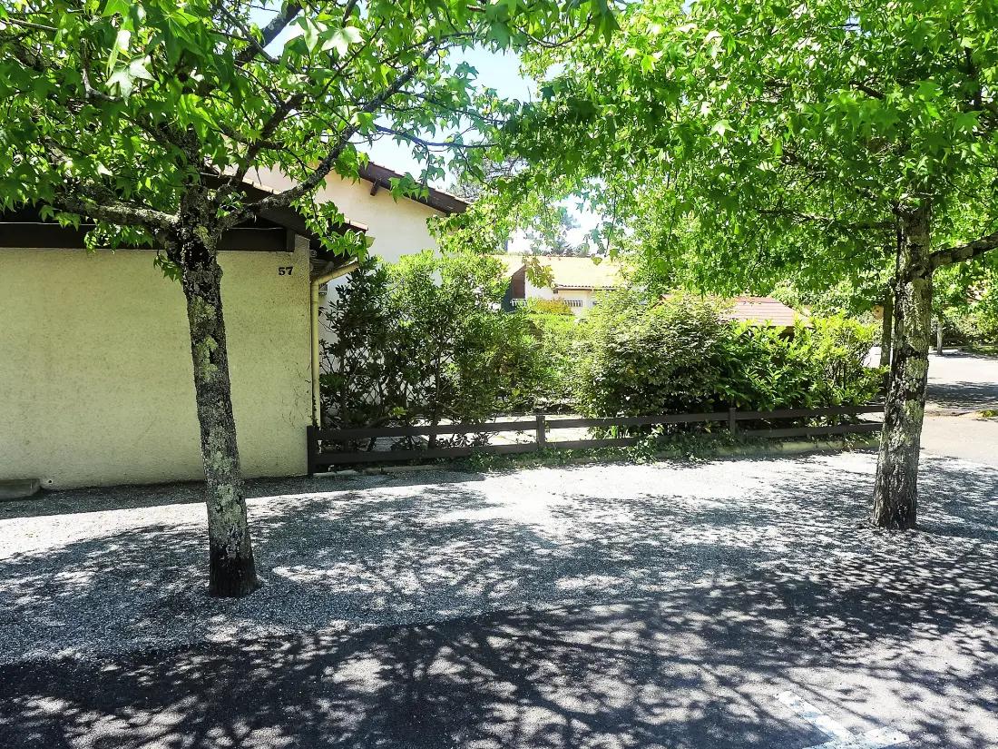 Maison de Vacances Capbreton